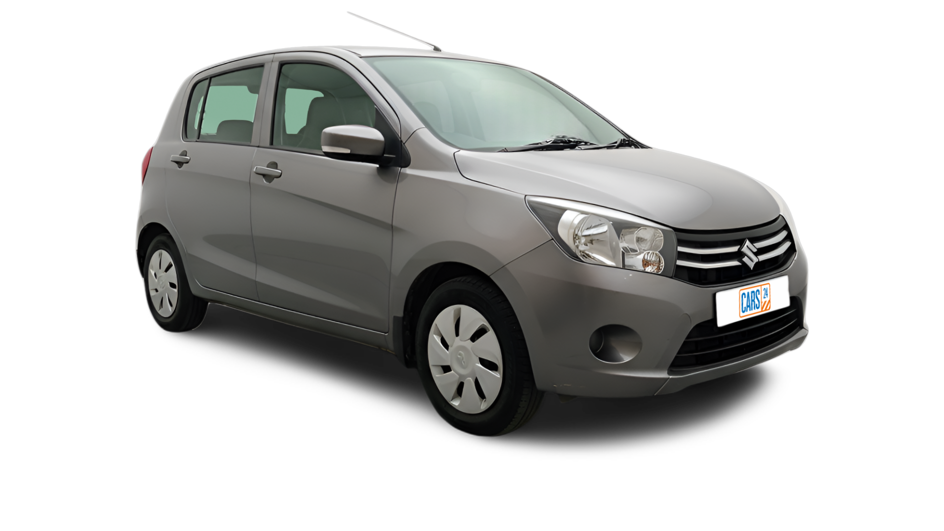 Maruti Celerio-img
